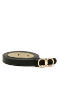Double O-Ring Belt