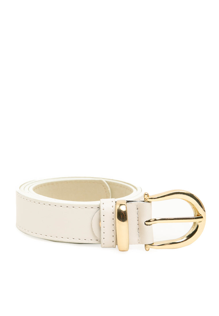 D-Ring Belt