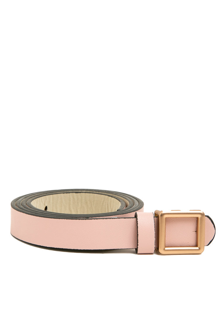Square Ring Belt