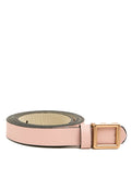 Square Ring Belt