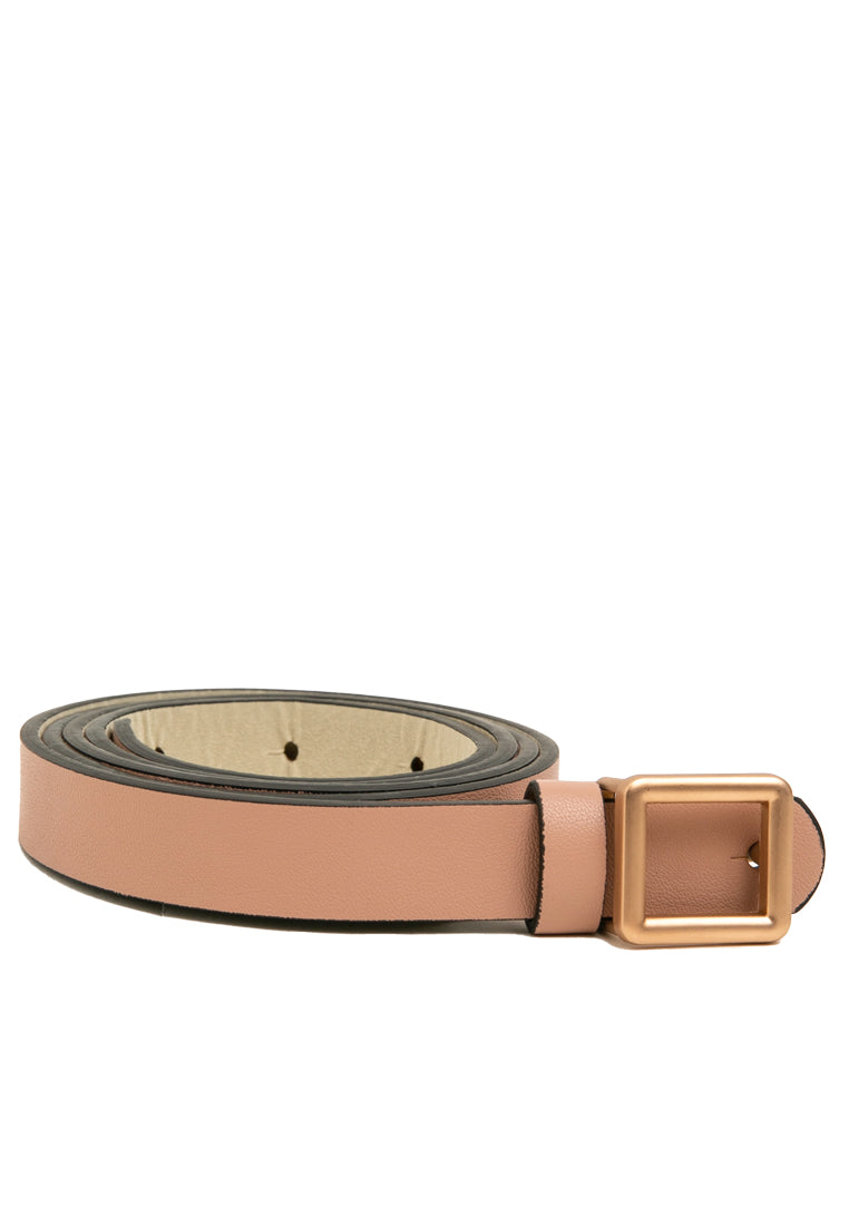Square Ring Belt