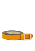 Square Ring Belt