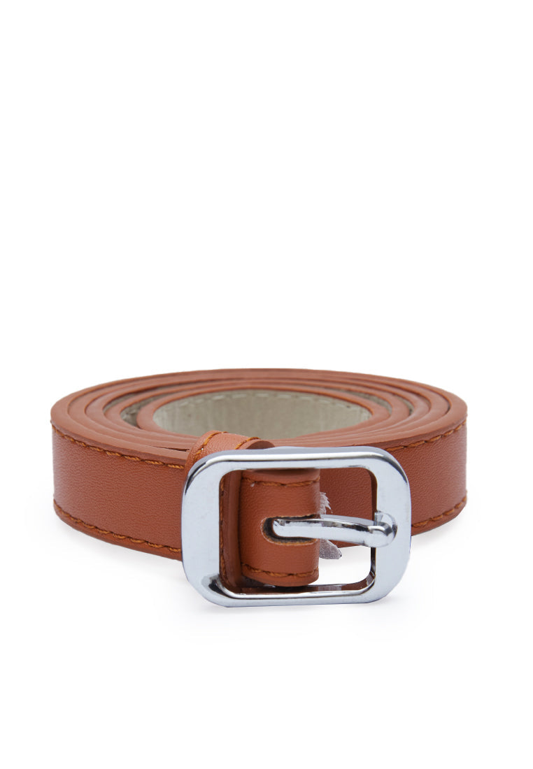 Square Ring Belt