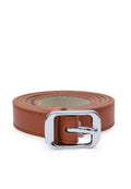 Square Ring Belt