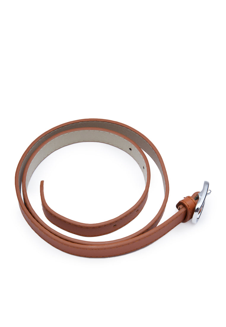 Square Ring Belt