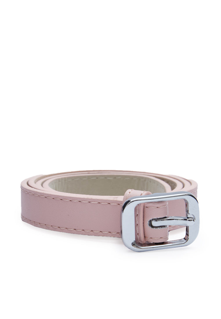 Square Ring Belt
