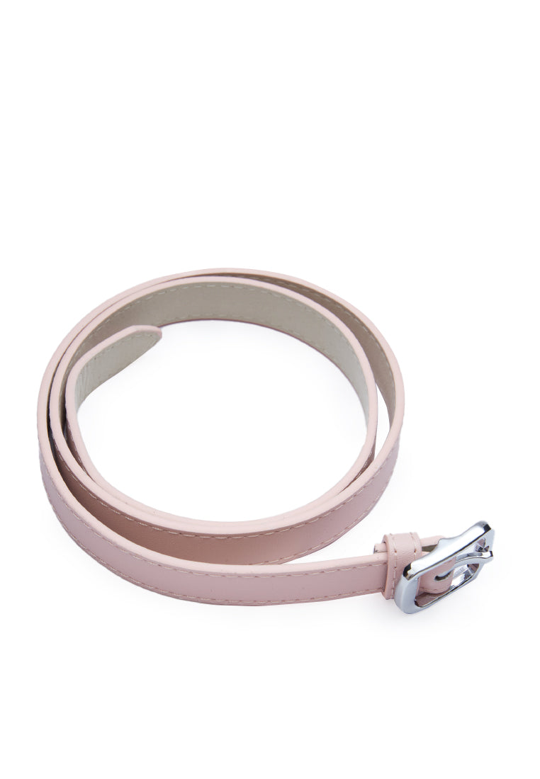 Square Ring Belt