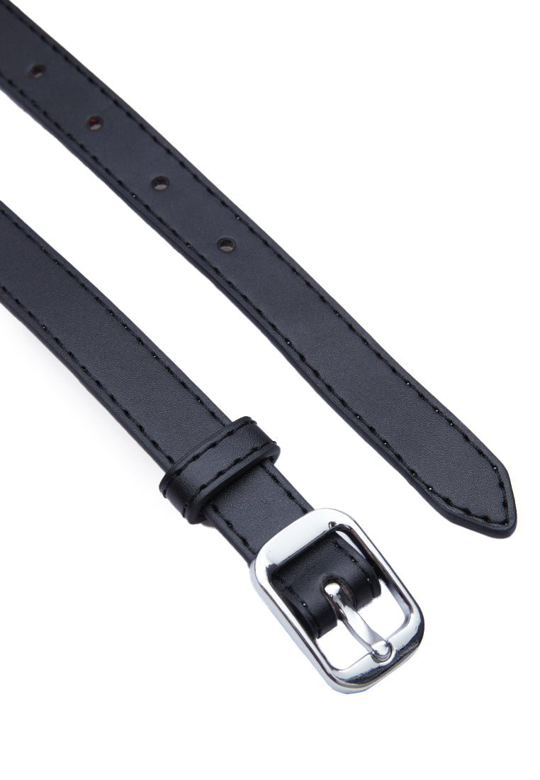 Square Ring Belt