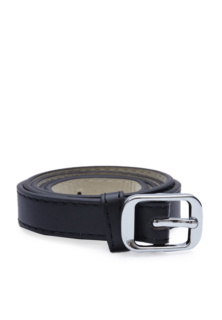Square Ring Belt