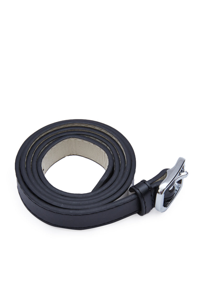 Square Ring Belt