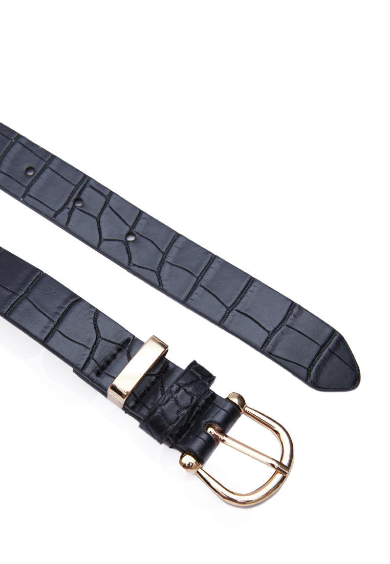 D-Ring Belt