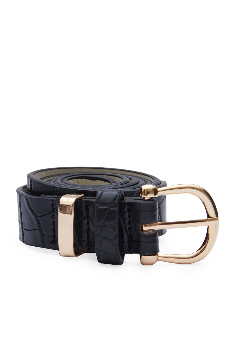 D-Ring Belt