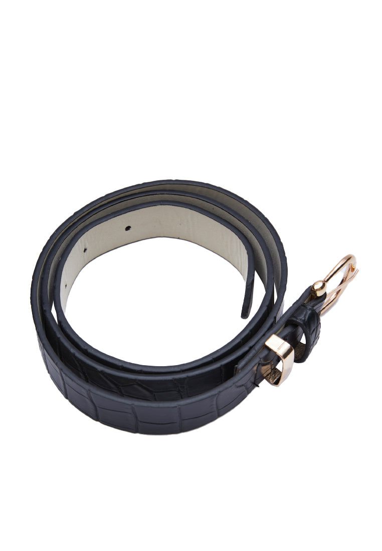 D-Ring Belt