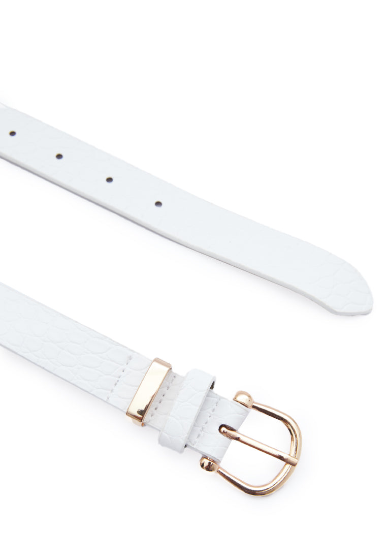 D-Ring Belt