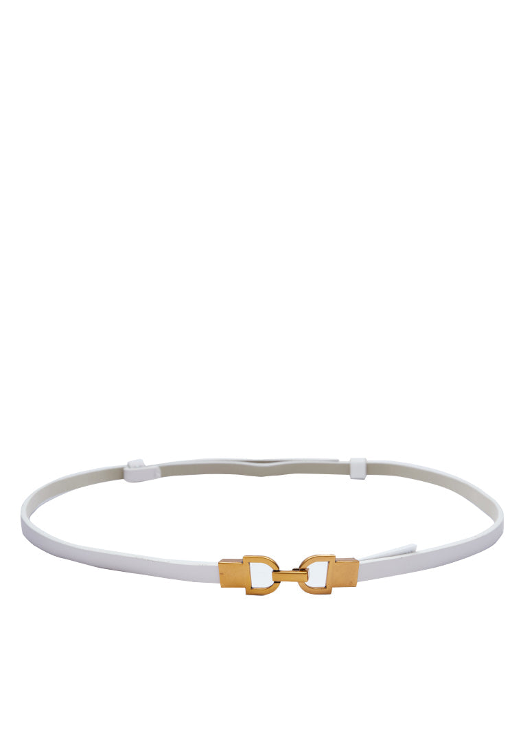 Lock Head Belt