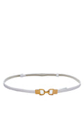 Lock Head Belt