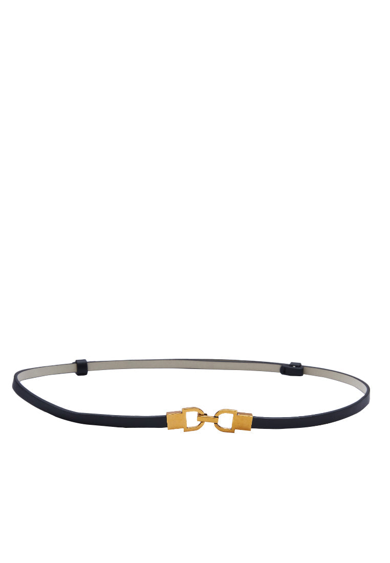 Lock Head Belt