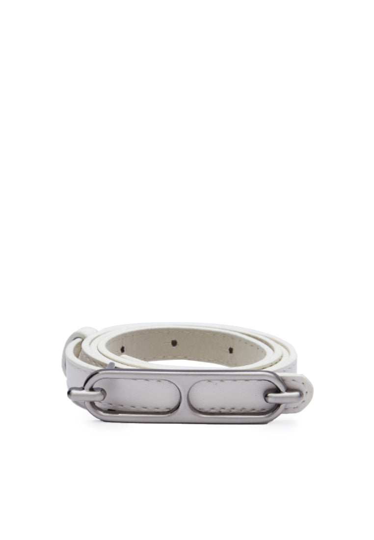 Metal Head Belt