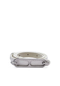 Metal Head Belt