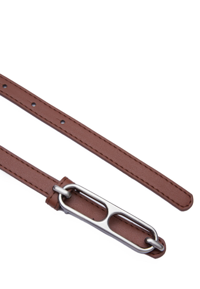 Metal Head Belt