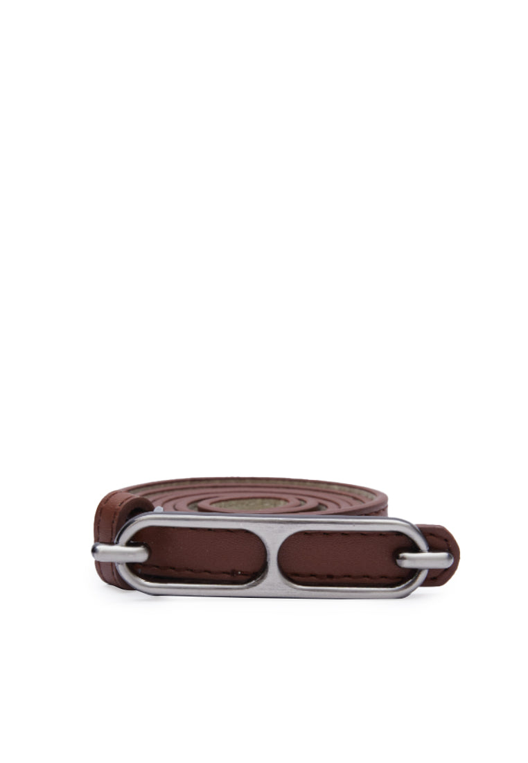 Metal Head Belt
