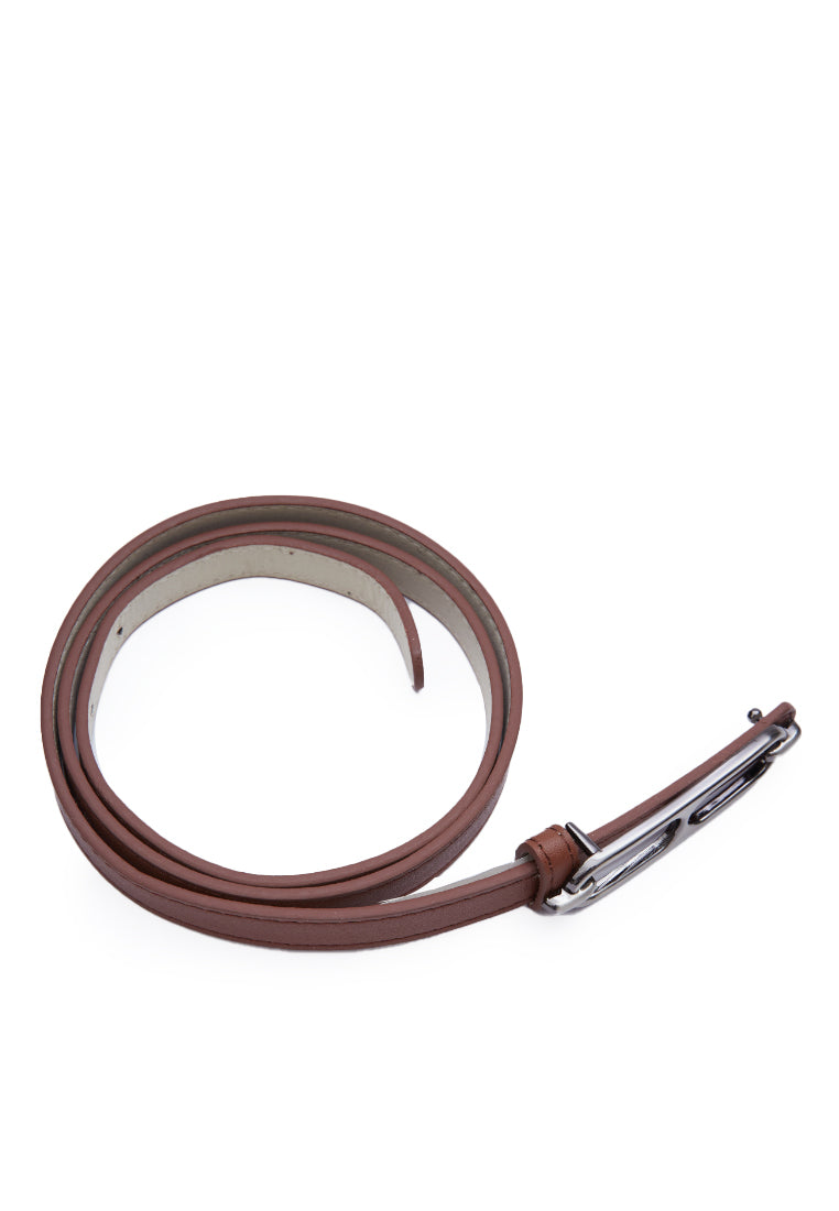 Metal Head Belt