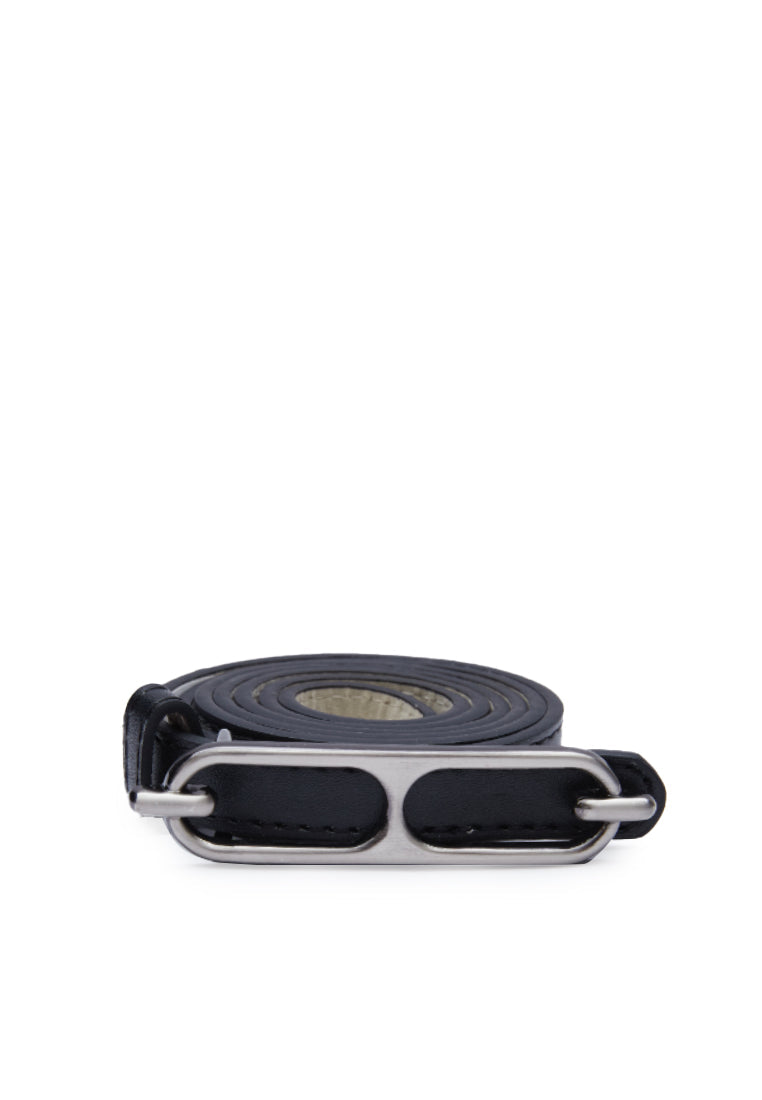 Metal Head Belt