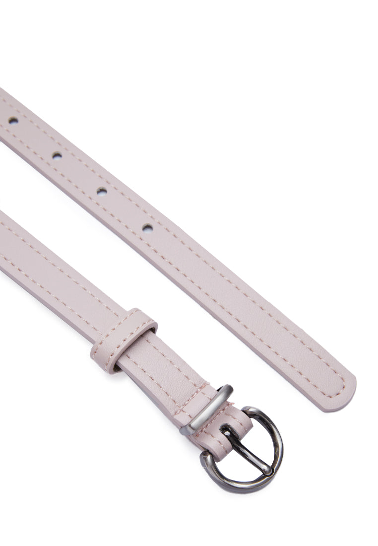 D-Ring Belt