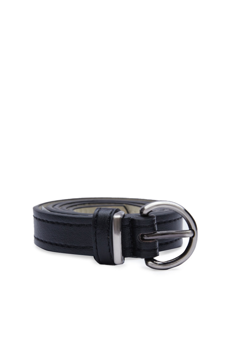 D-Ring Belt