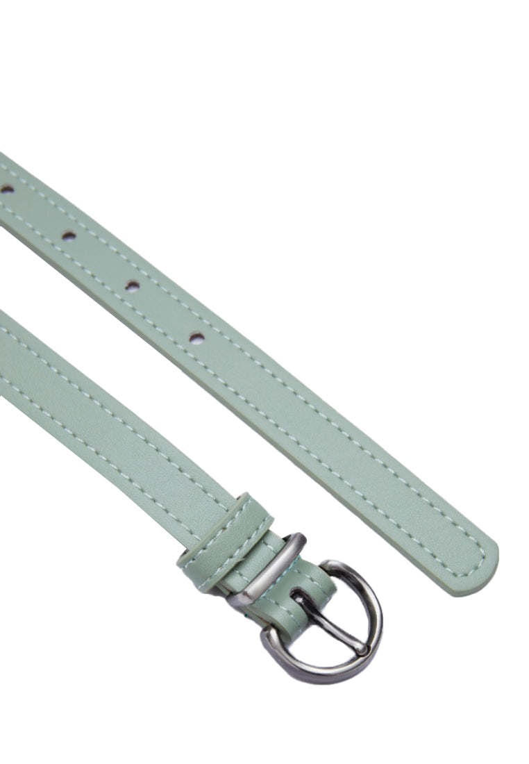 D-Ring Belt