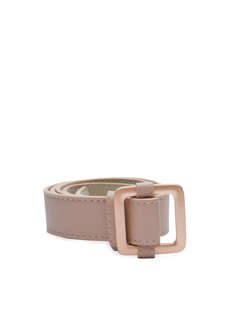 Square Ring Belt