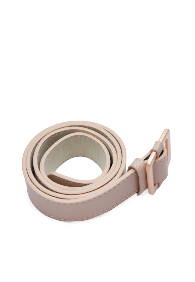 Square Ring Belt
