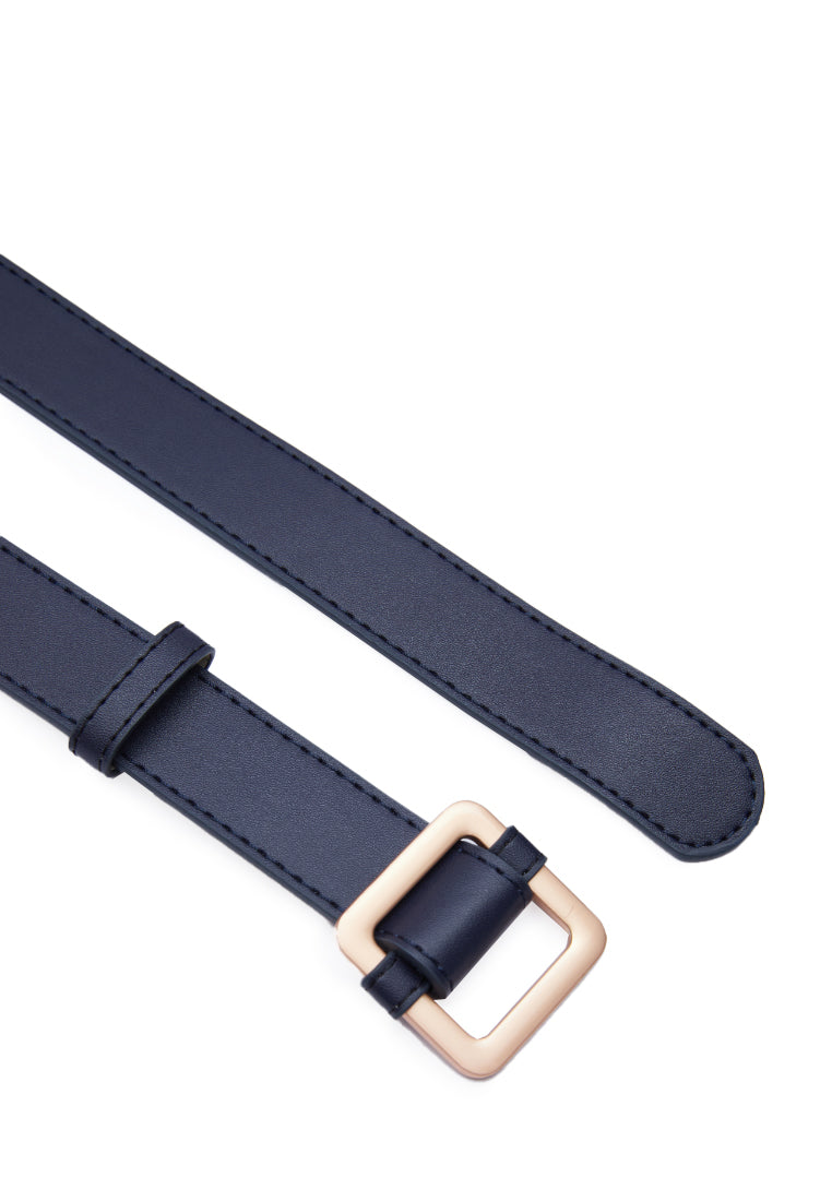 Square Ring Belt