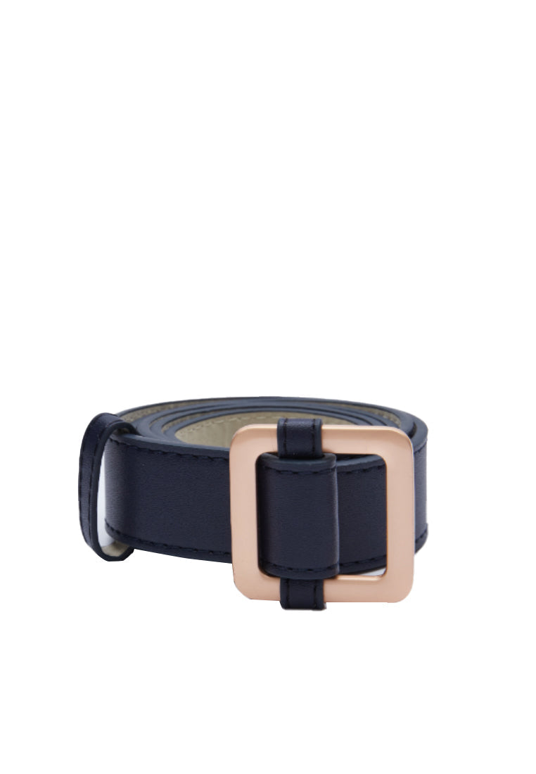 Square Ring Belt