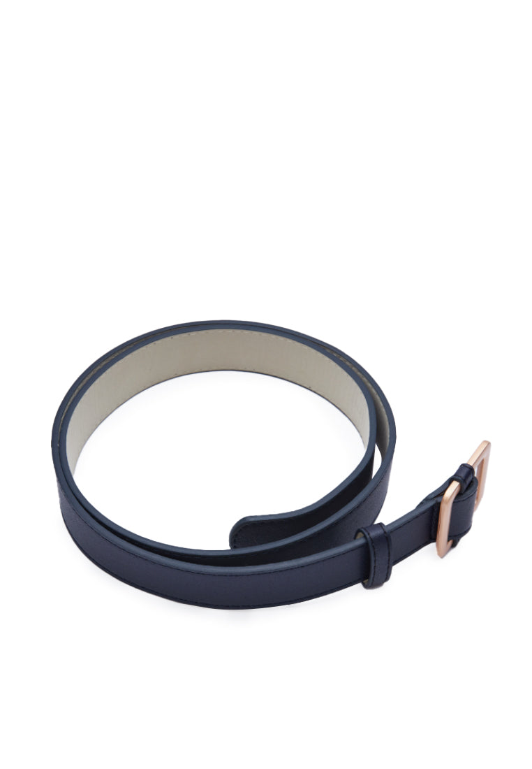 Square Ring Belt
