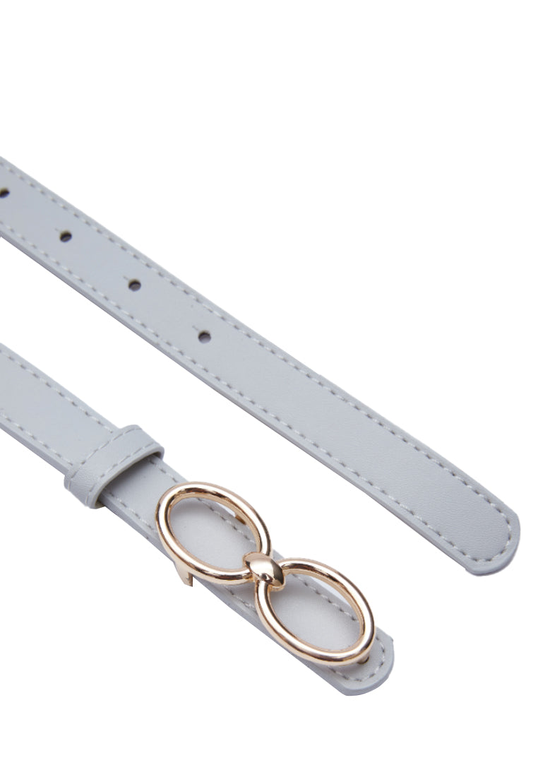 Double O-Ring Belt