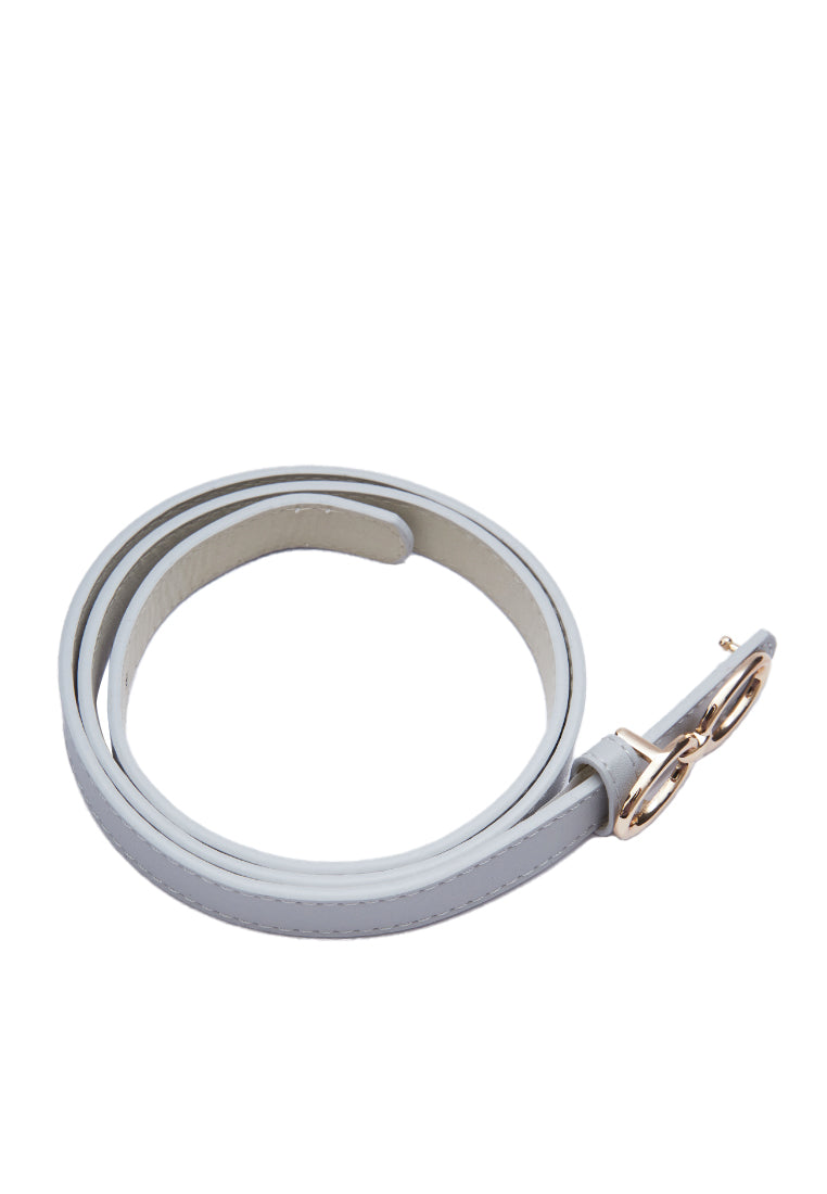 Double O-Ring Belt