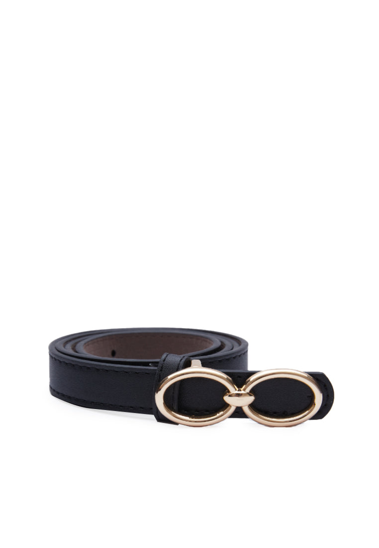 Double O-Ring Belt