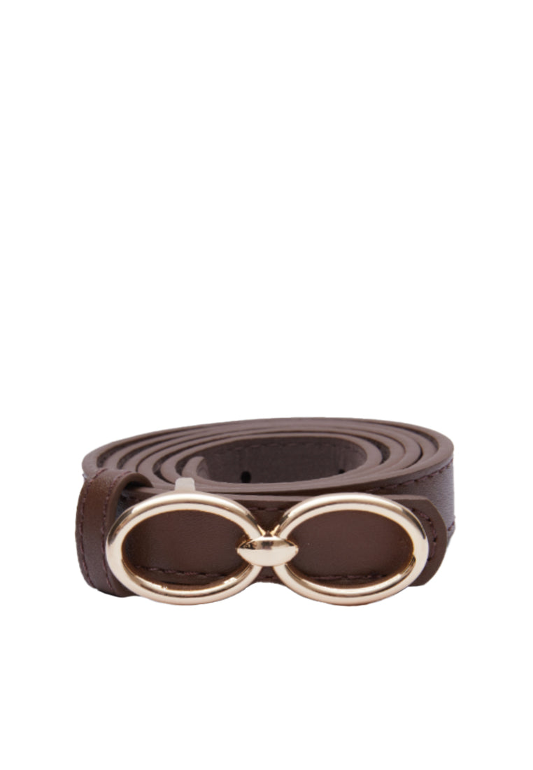 Double O-Ring Belt