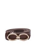 Double O-Ring Belt