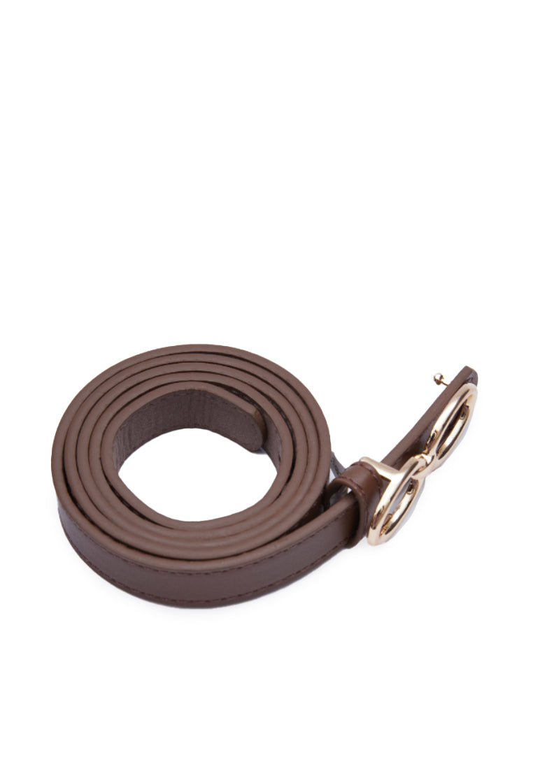 Double O-Ring Belt