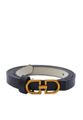 Double D-Ring Belt