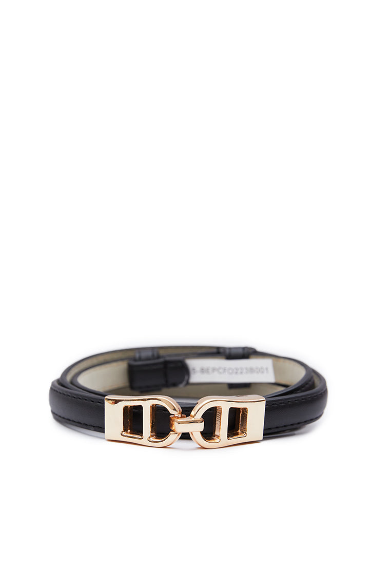 Lock Head Belt