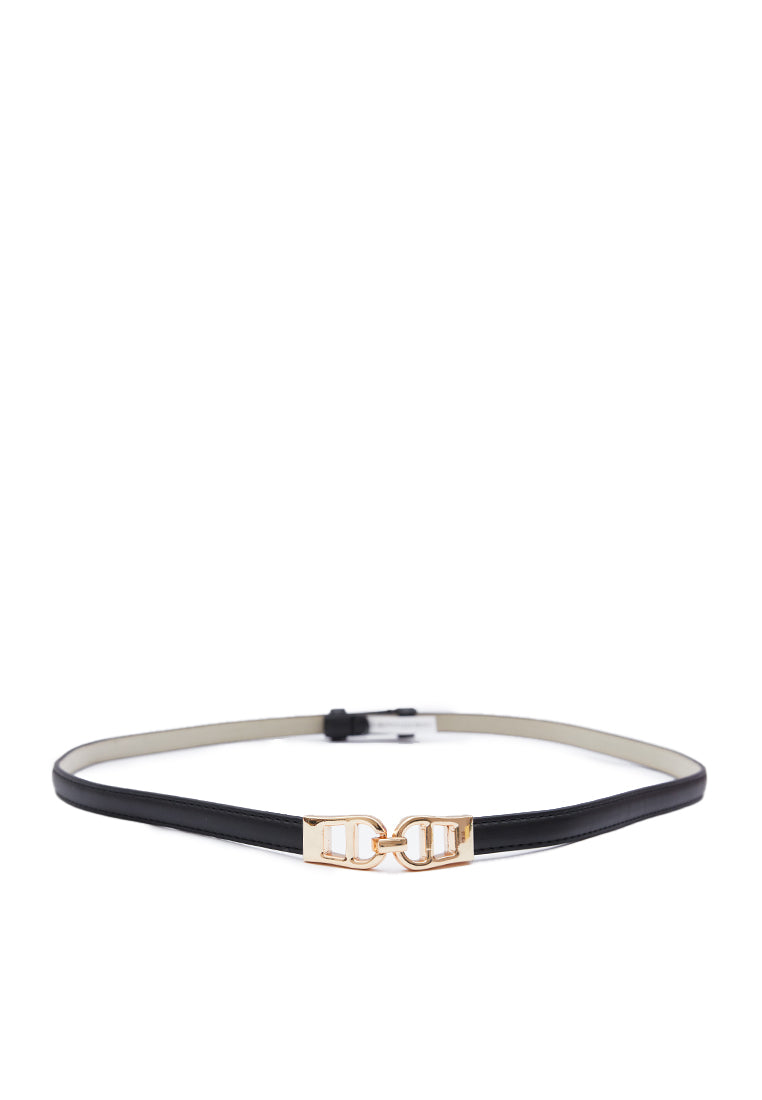 Lock Head Belt