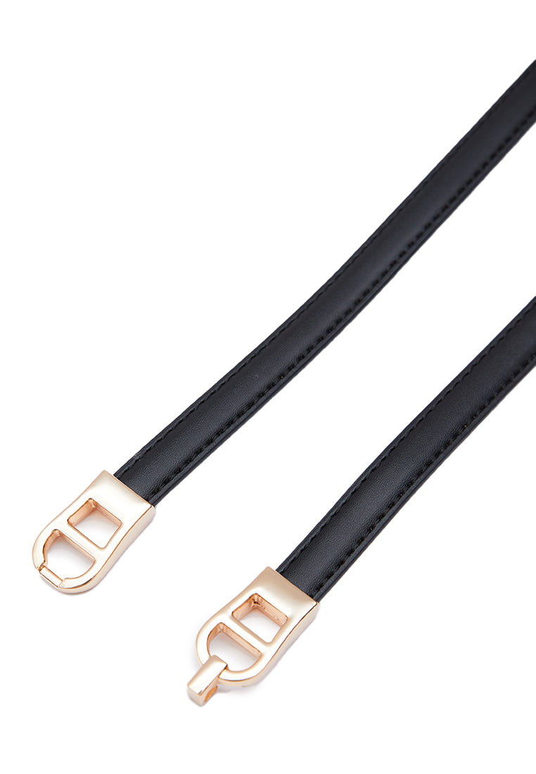 Lock Head Belt