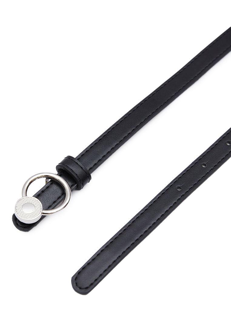 O-Ring Hardware Belt
