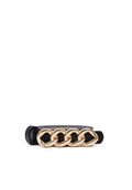 Braided Hardware Belt
