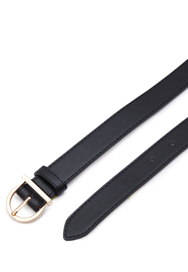 D-Ring Belt