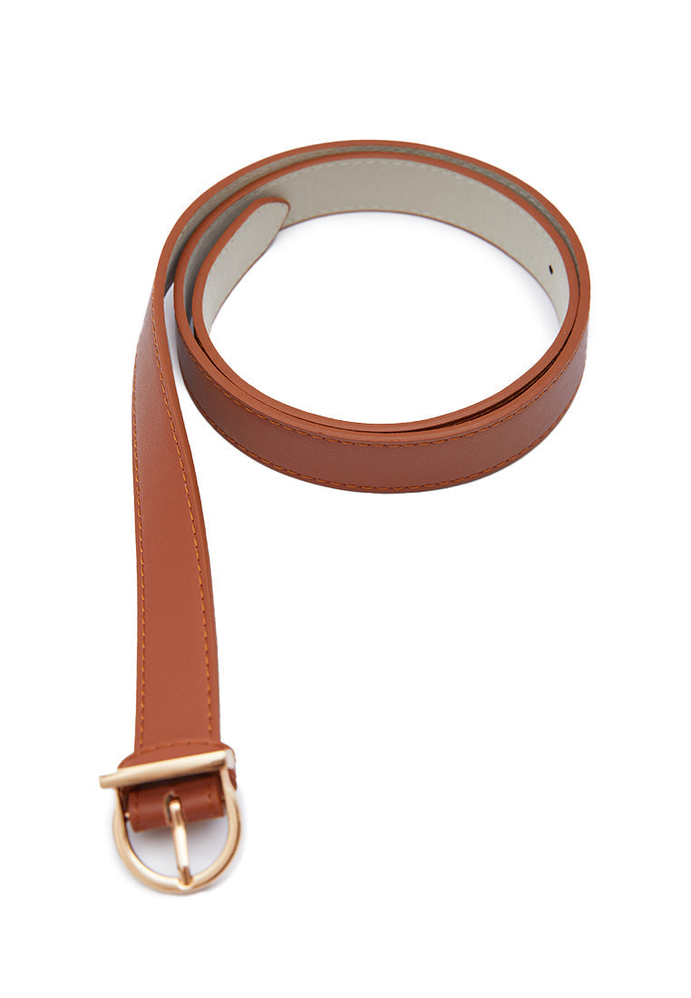 D-Ring Belt