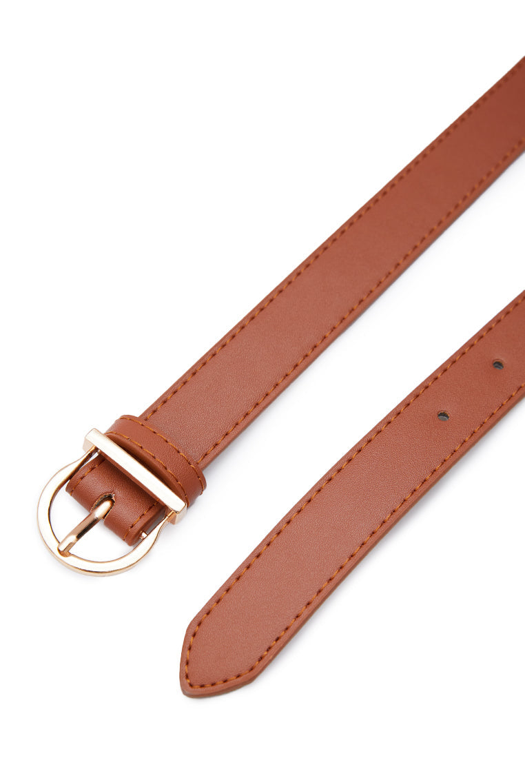 D-Ring Belt